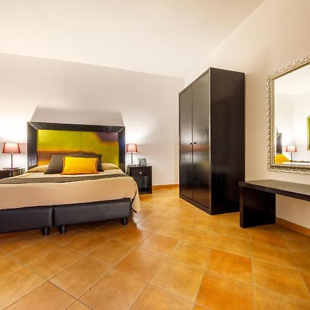 Relais Villa Buonanno Cercola Luaran gambar
