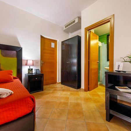 Relais Villa Buonanno Cercola Luaran gambar