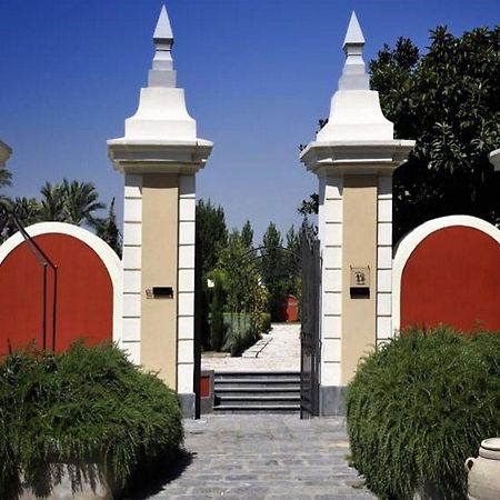 Relais Villa Buonanno Cercola Luaran gambar