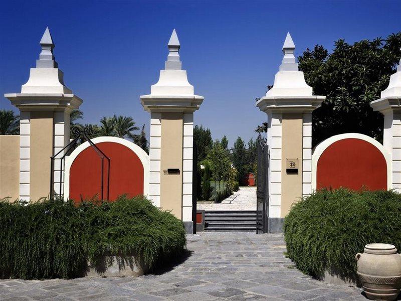 Relais Villa Buonanno Cercola Luaran gambar