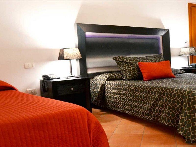 Relais Villa Buonanno Cercola Luaran gambar