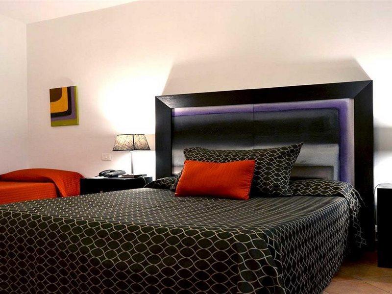 Relais Villa Buonanno Cercola Luaran gambar