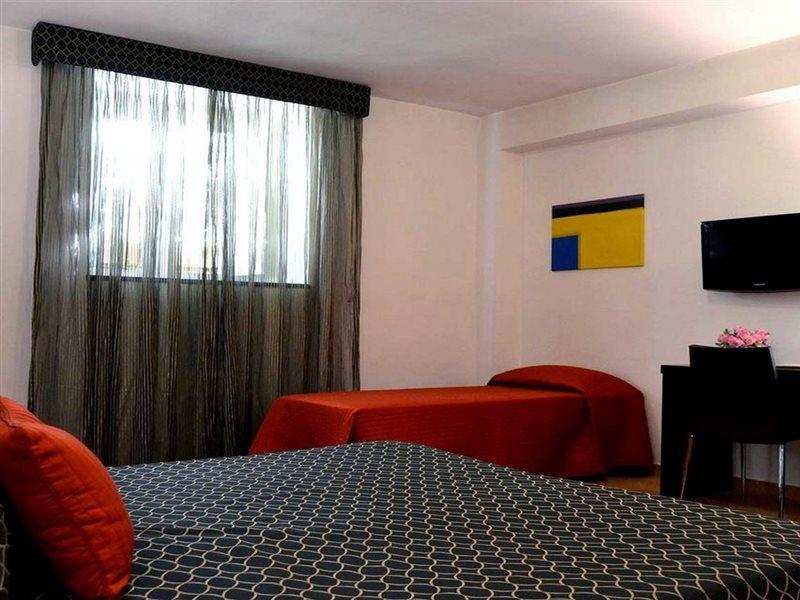 Relais Villa Buonanno Cercola Luaran gambar