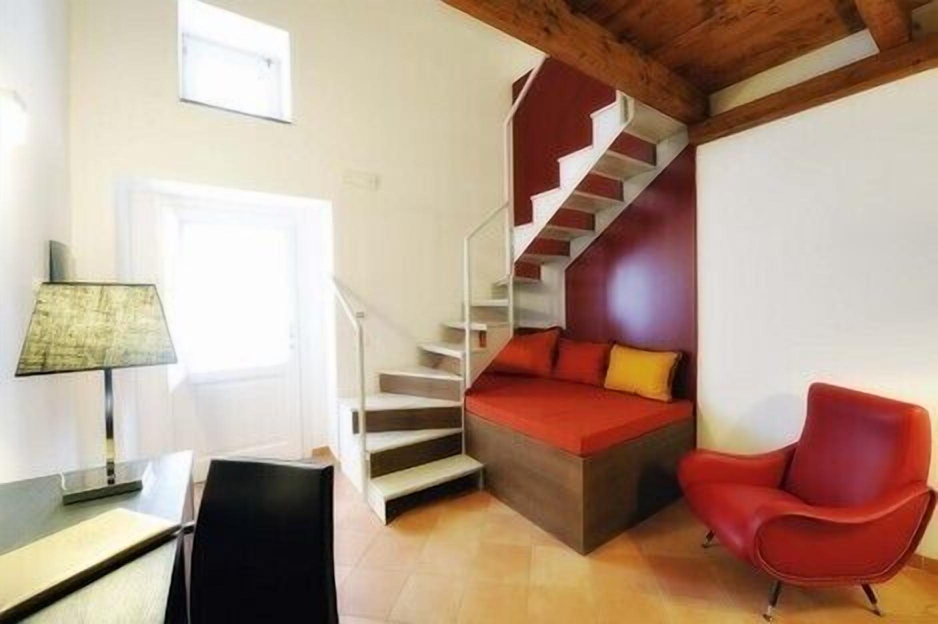 Relais Villa Buonanno Cercola Luaran gambar