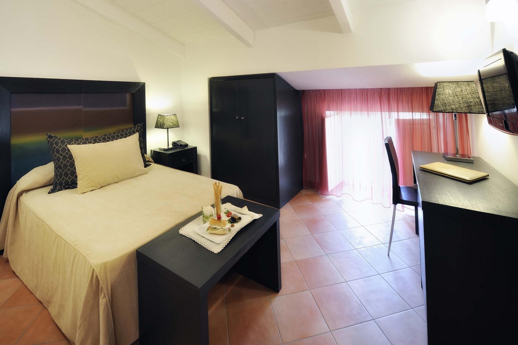 Relais Villa Buonanno Cercola Luaran gambar