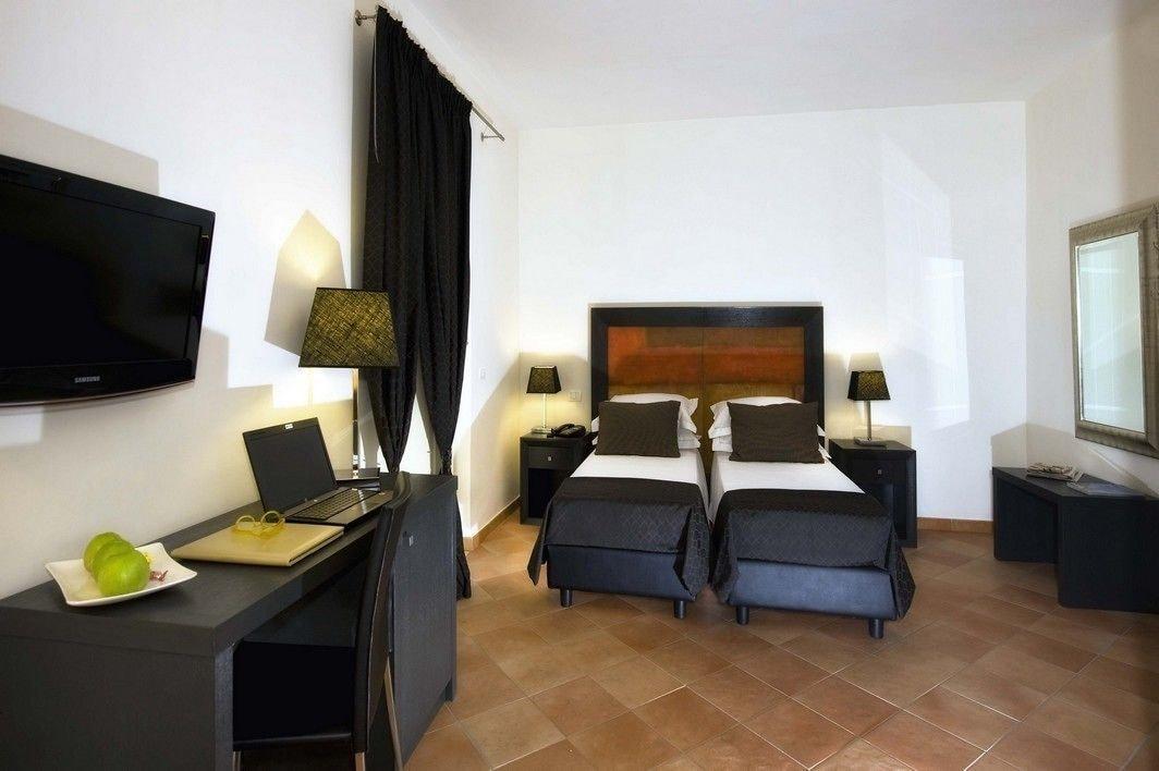 Relais Villa Buonanno Cercola Luaran gambar