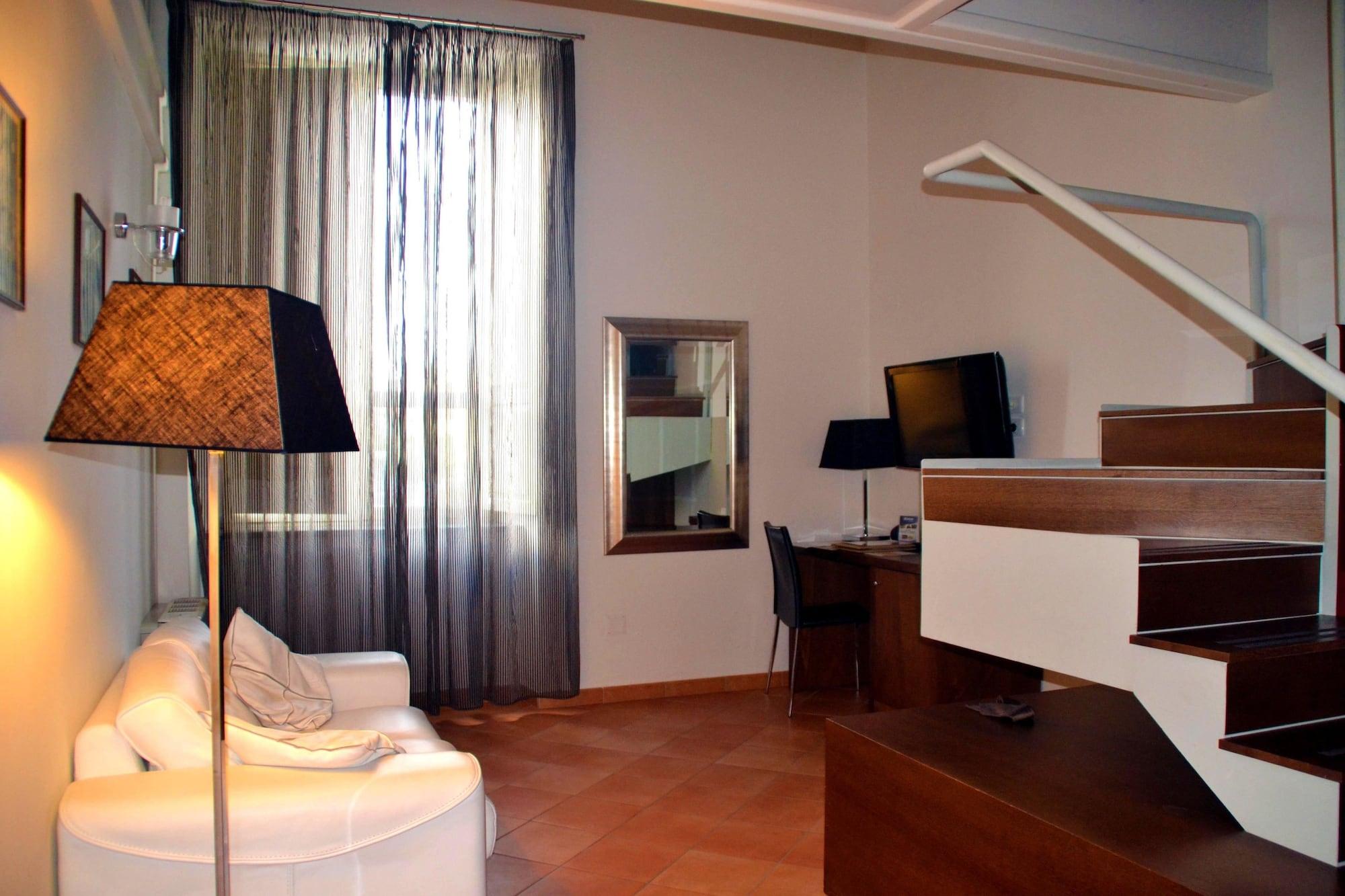 Relais Villa Buonanno Cercola Luaran gambar