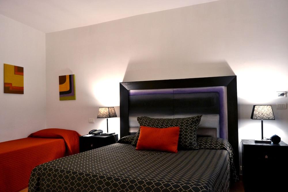 Relais Villa Buonanno Cercola Luaran gambar