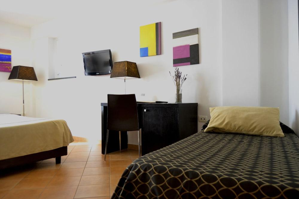 Relais Villa Buonanno Cercola Luaran gambar