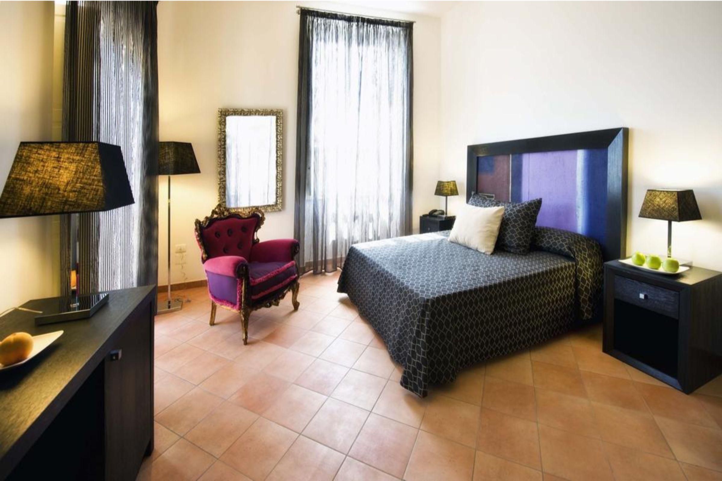 Relais Villa Buonanno Cercola Luaran gambar