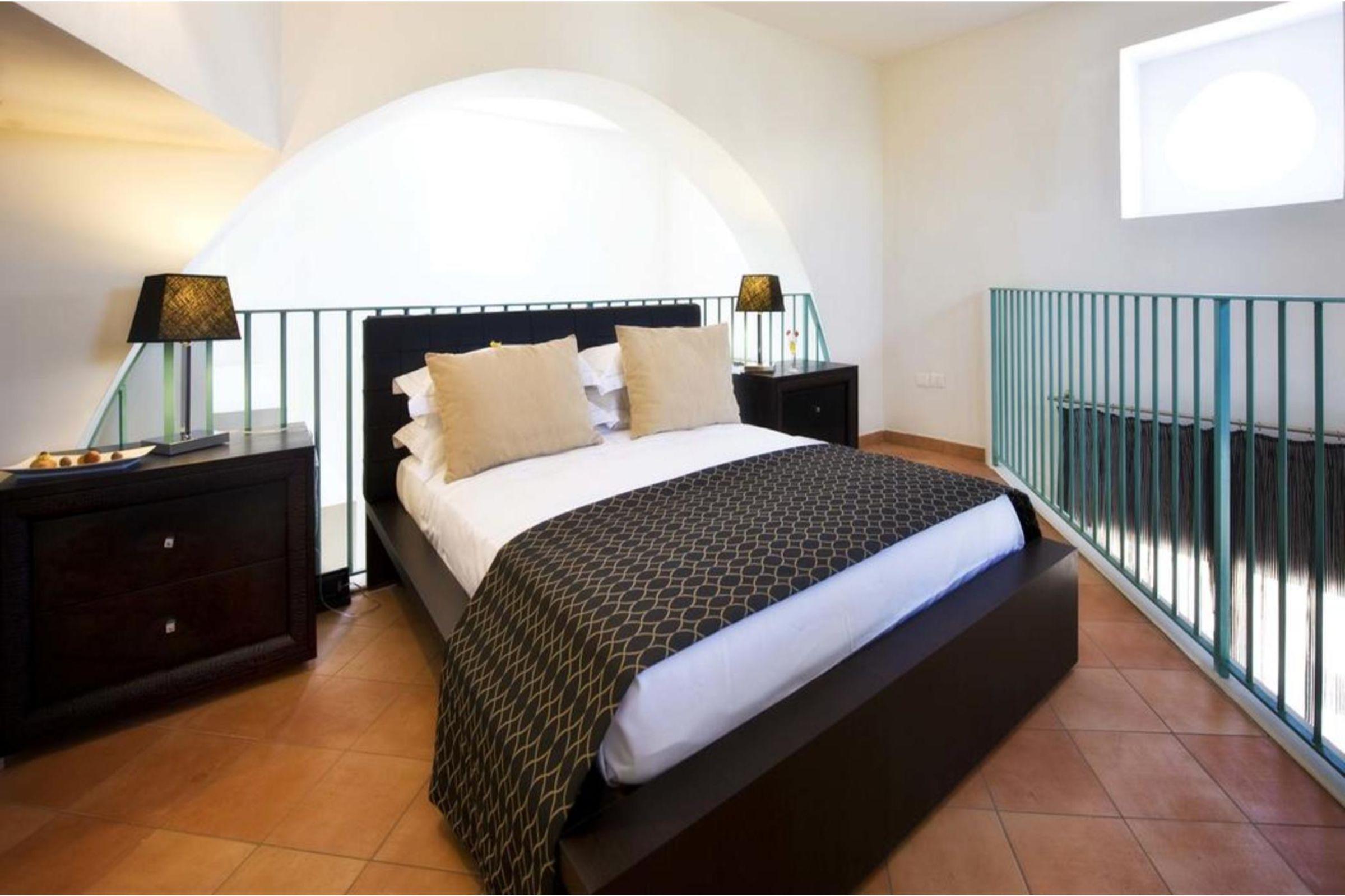 Relais Villa Buonanno Cercola Luaran gambar