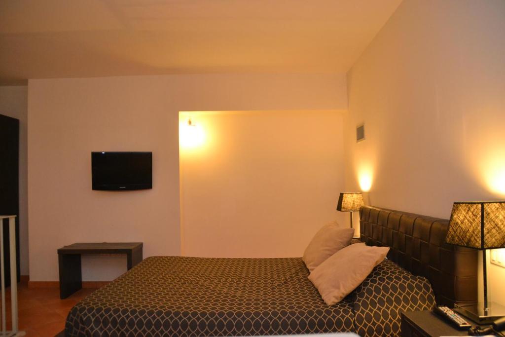 Relais Villa Buonanno Cercola Luaran gambar
