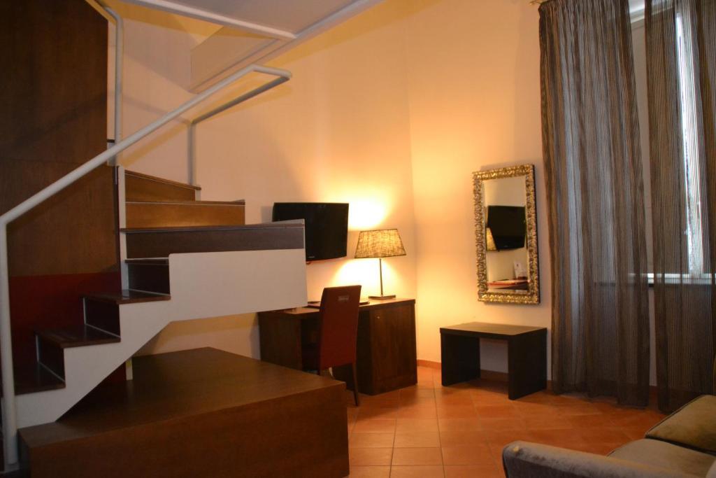 Relais Villa Buonanno Cercola Luaran gambar