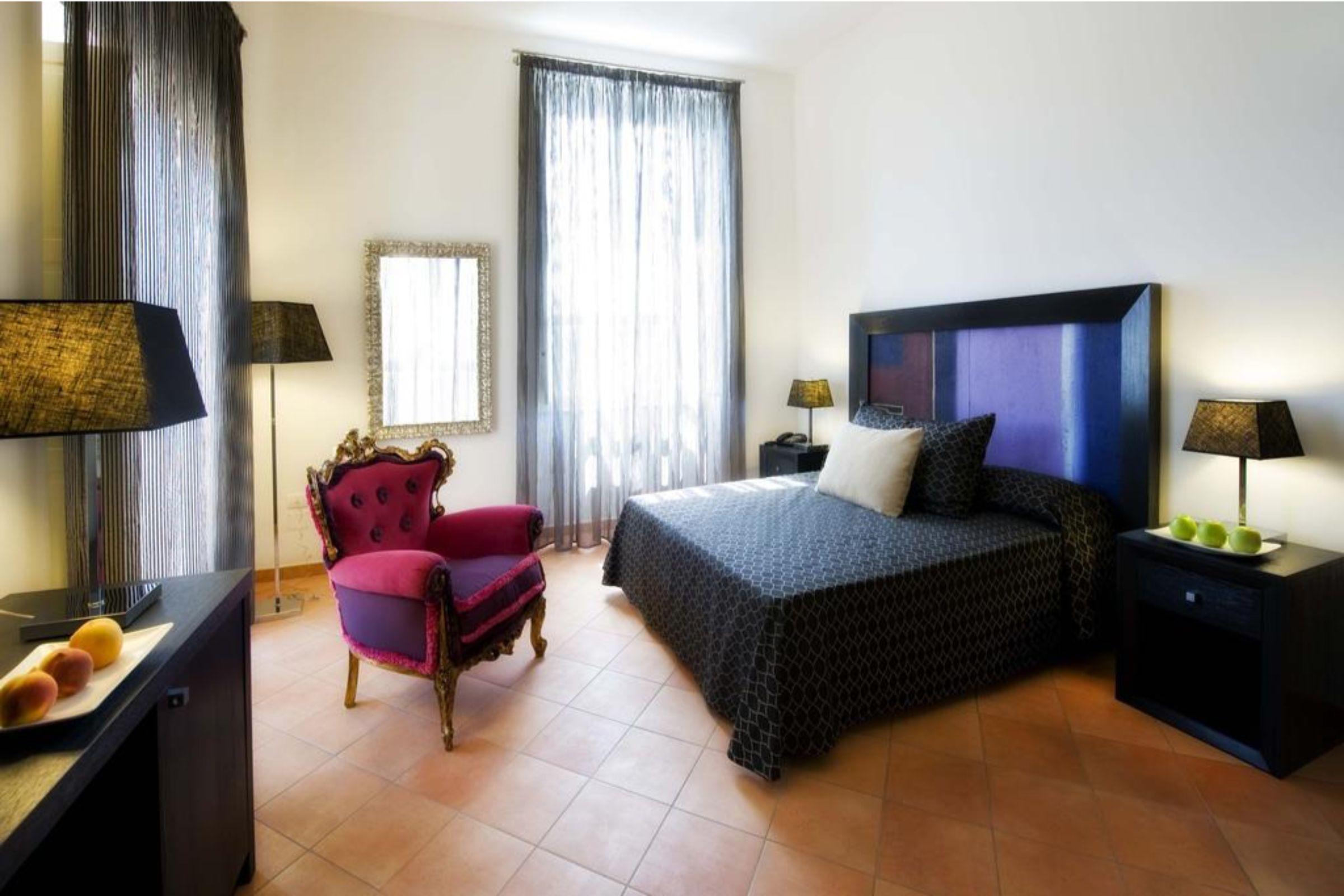 Relais Villa Buonanno Cercola Luaran gambar