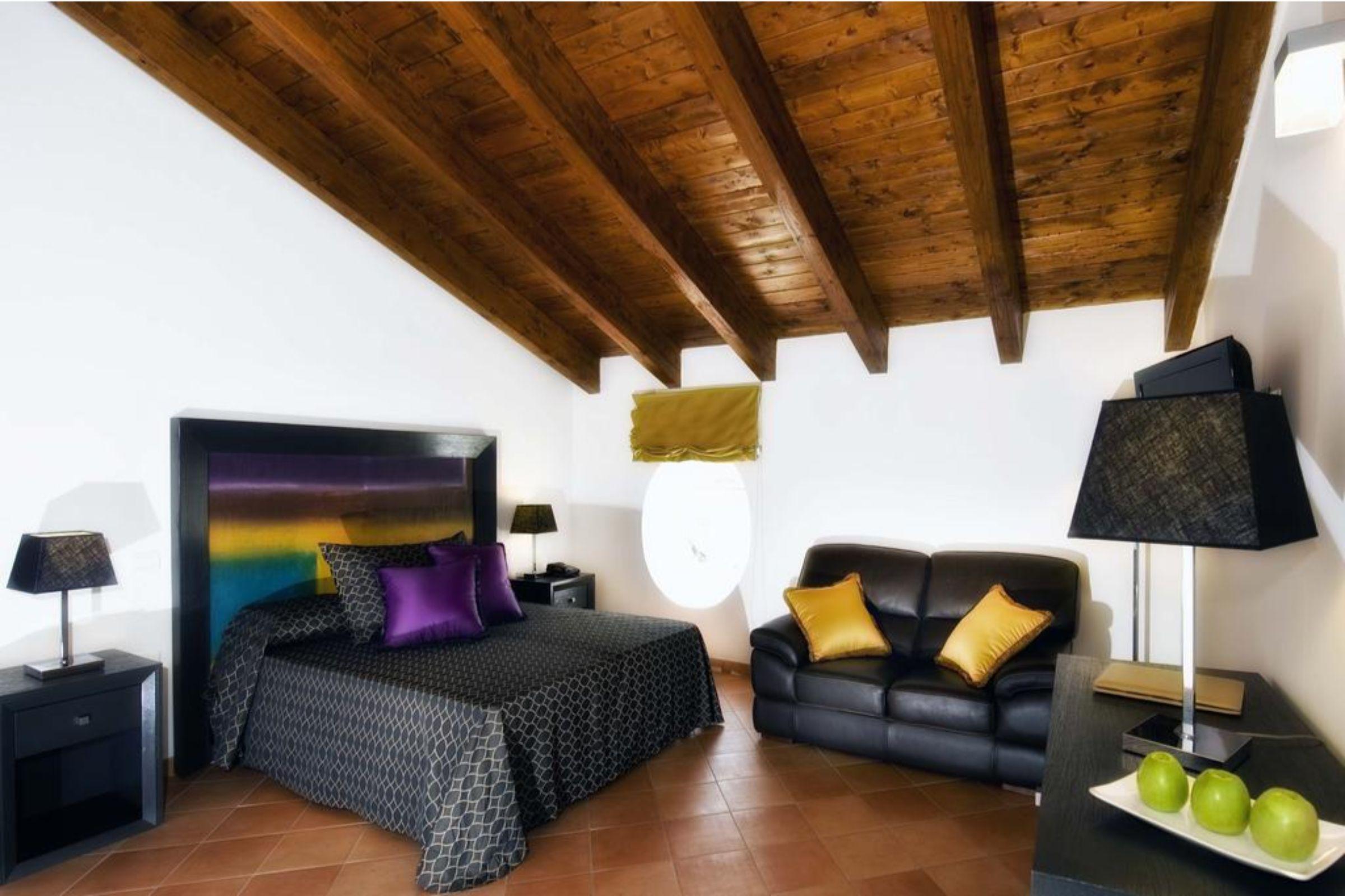 Relais Villa Buonanno Cercola Luaran gambar