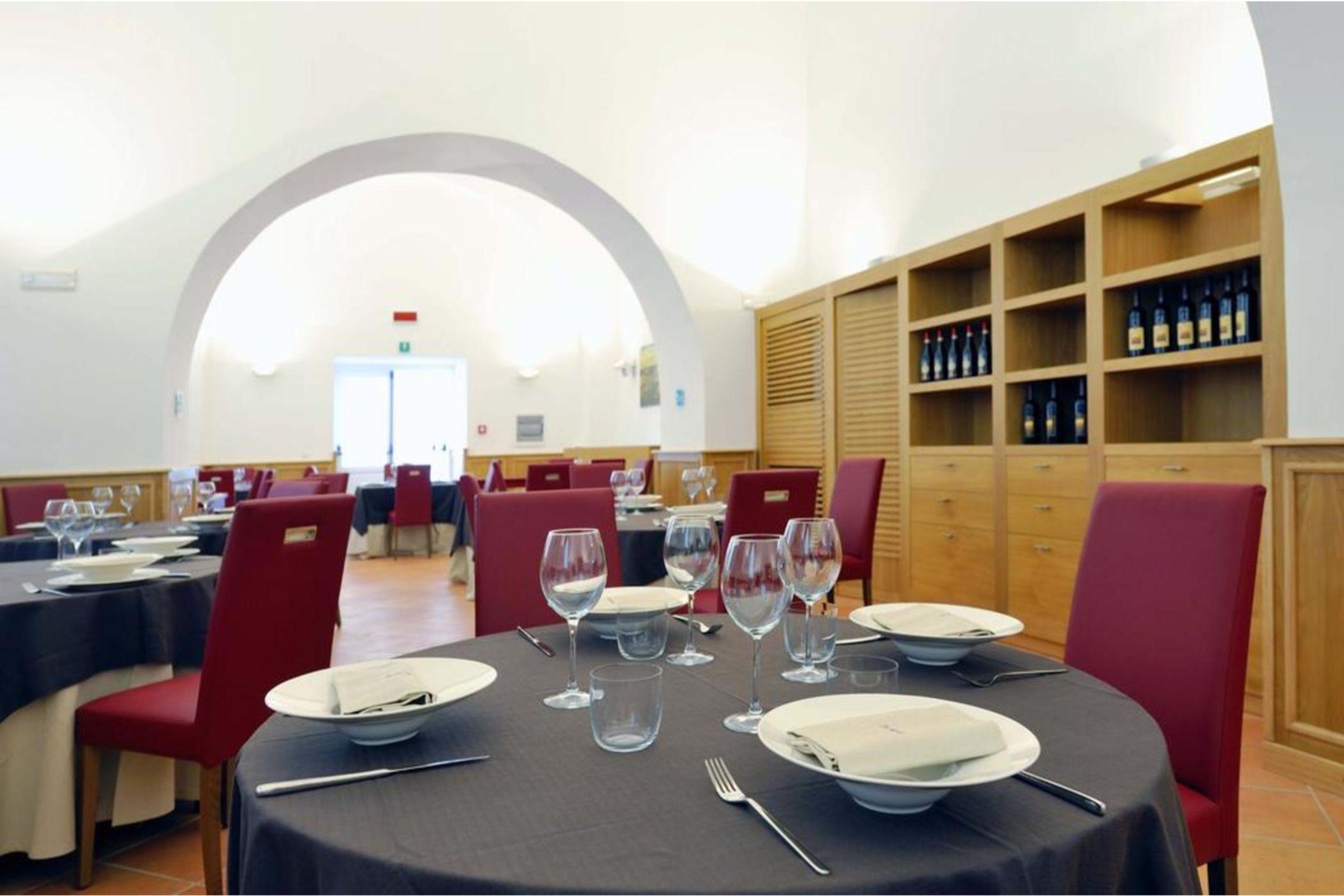 Relais Villa Buonanno Cercola Luaran gambar