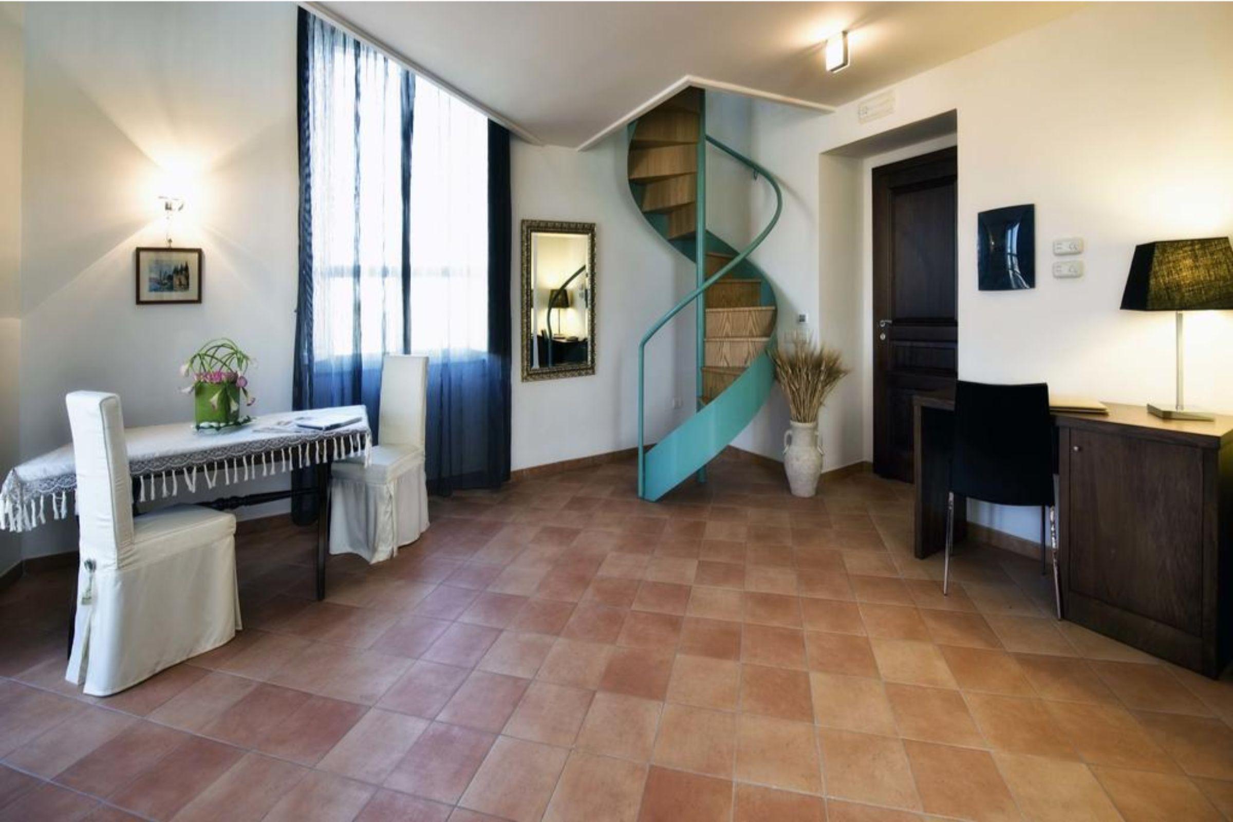 Relais Villa Buonanno Cercola Luaran gambar