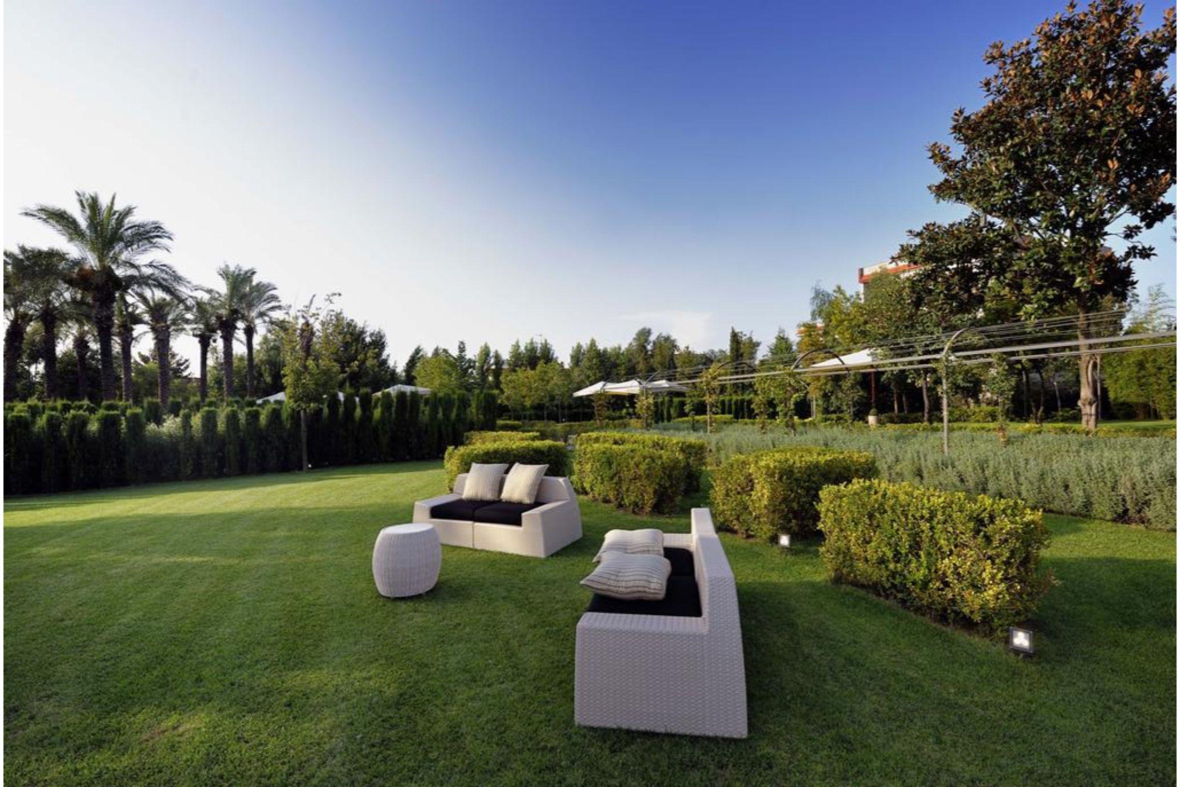 Relais Villa Buonanno Cercola Luaran gambar