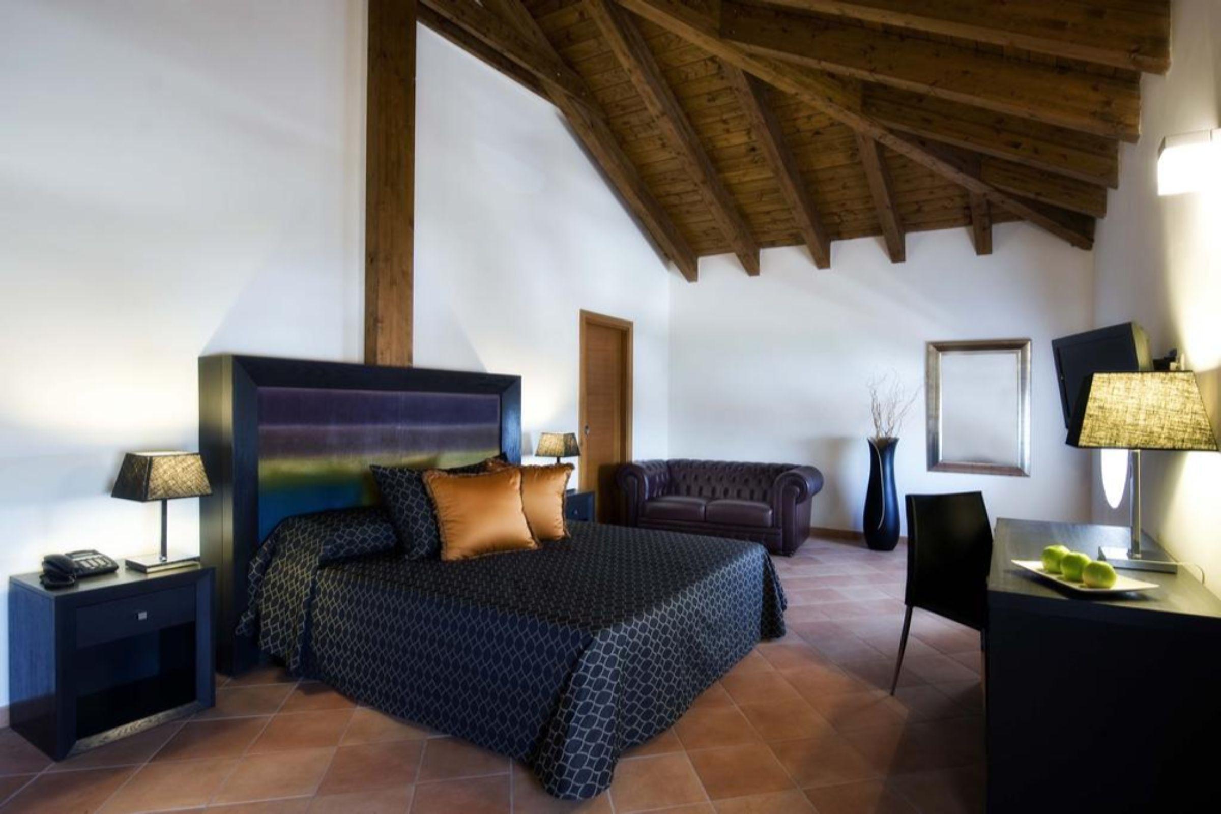Relais Villa Buonanno Cercola Luaran gambar