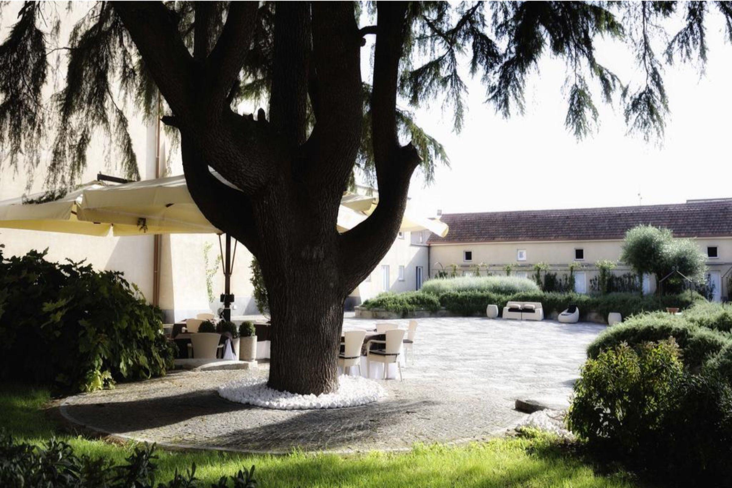 Relais Villa Buonanno Cercola Luaran gambar