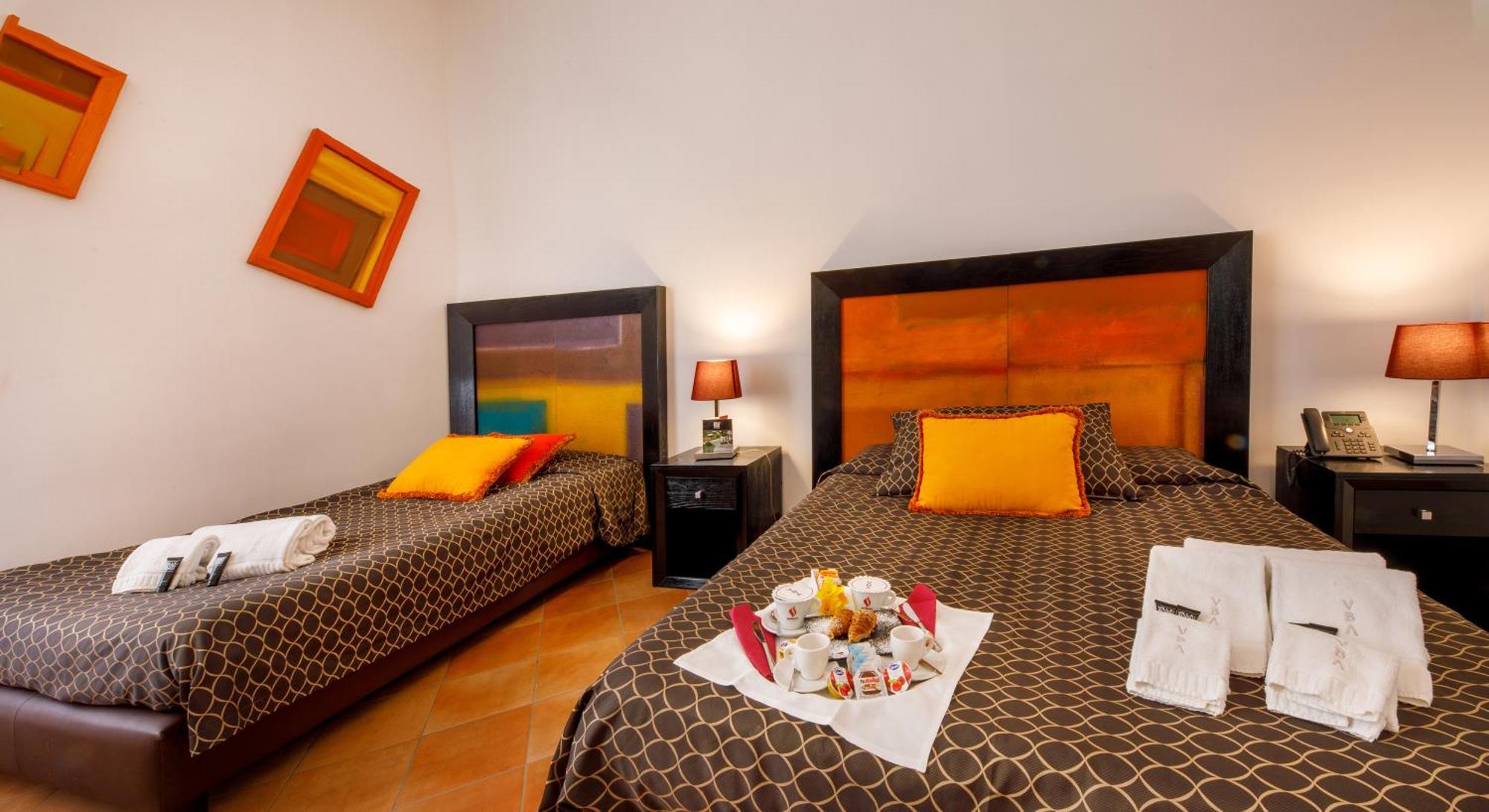 Relais Villa Buonanno Cercola Luaran gambar