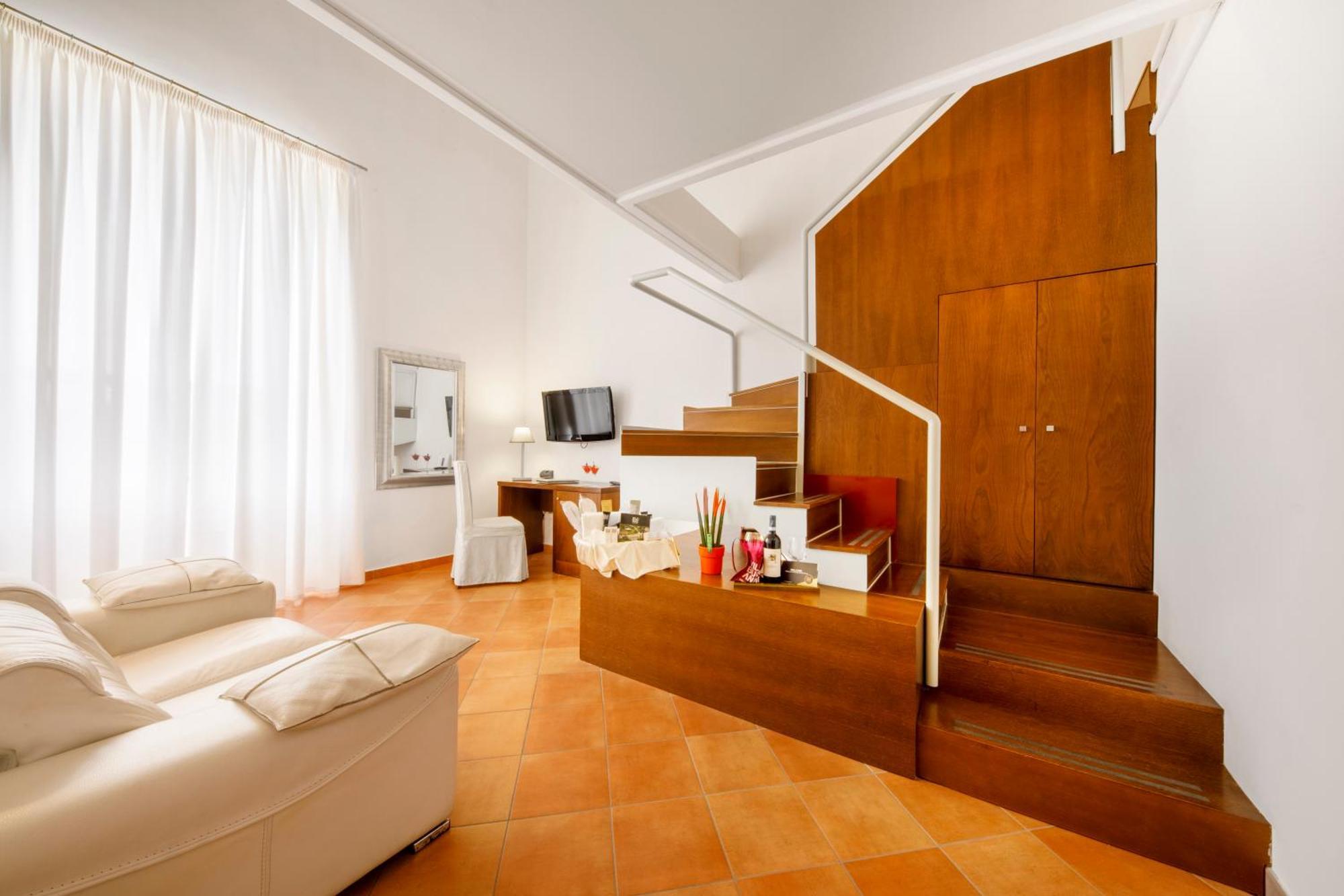 Relais Villa Buonanno Cercola Luaran gambar
