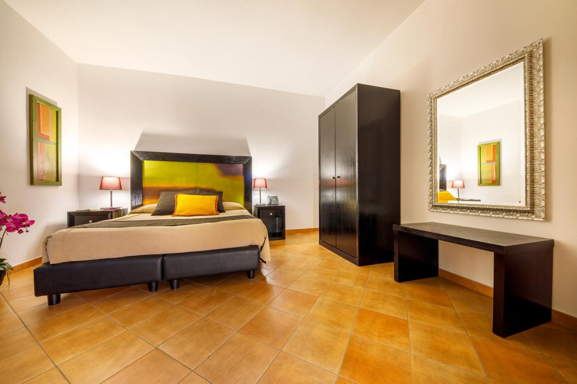 Relais Villa Buonanno Cercola Luaran gambar