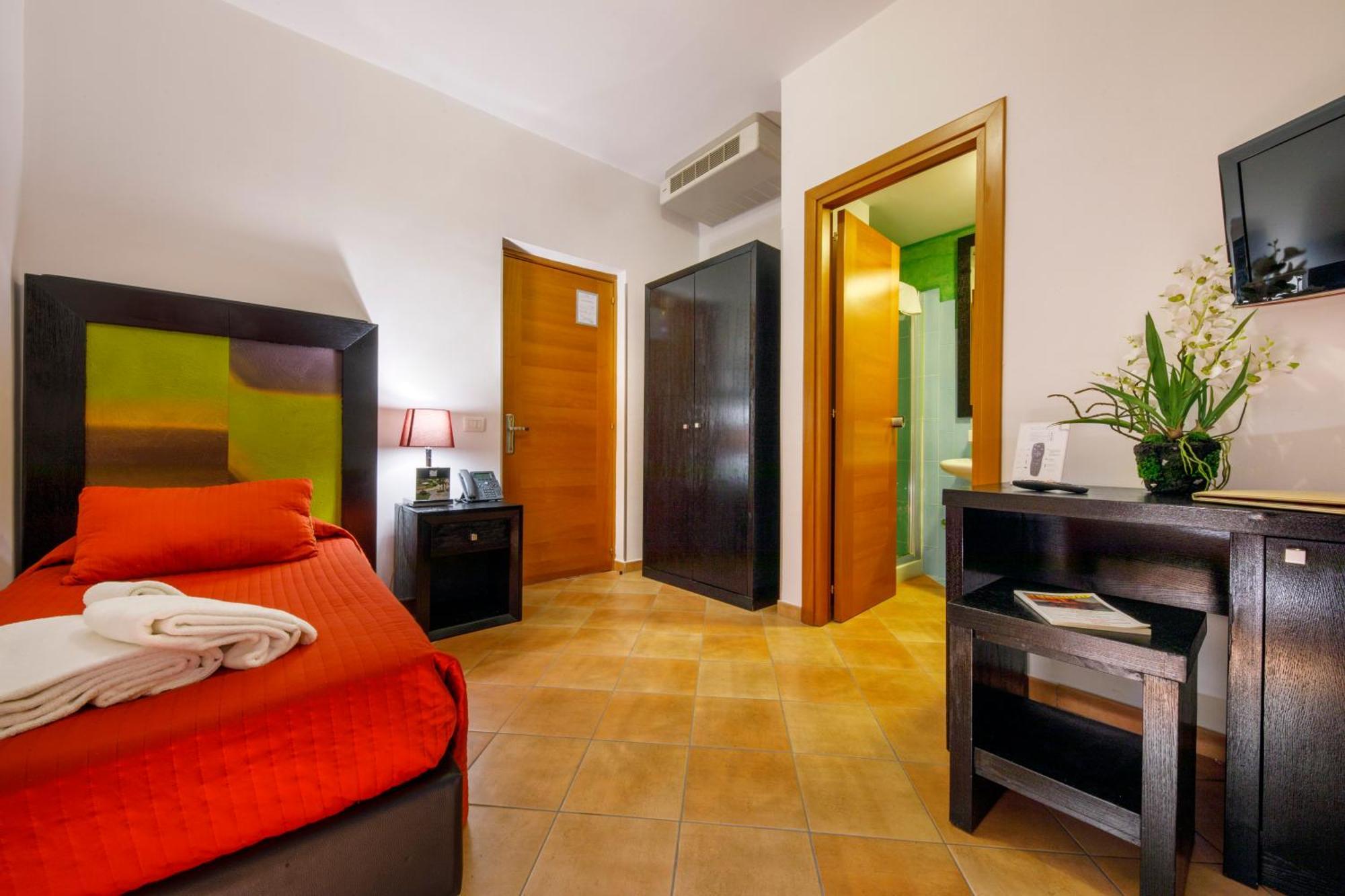Relais Villa Buonanno Cercola Luaran gambar