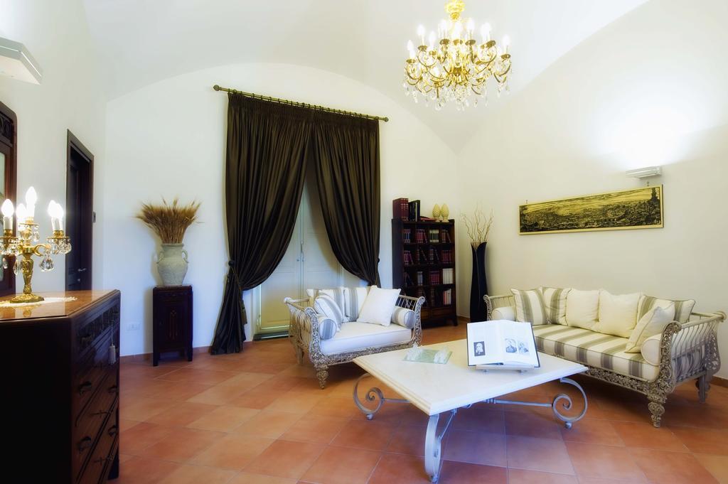 Relais Villa Buonanno Cercola Luaran gambar