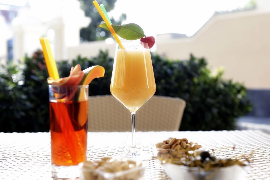 Relais Villa Buonanno Cercola Luaran gambar