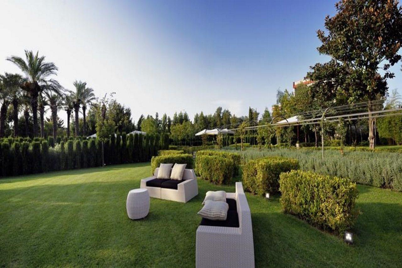 Relais Villa Buonanno Cercola Luaran gambar