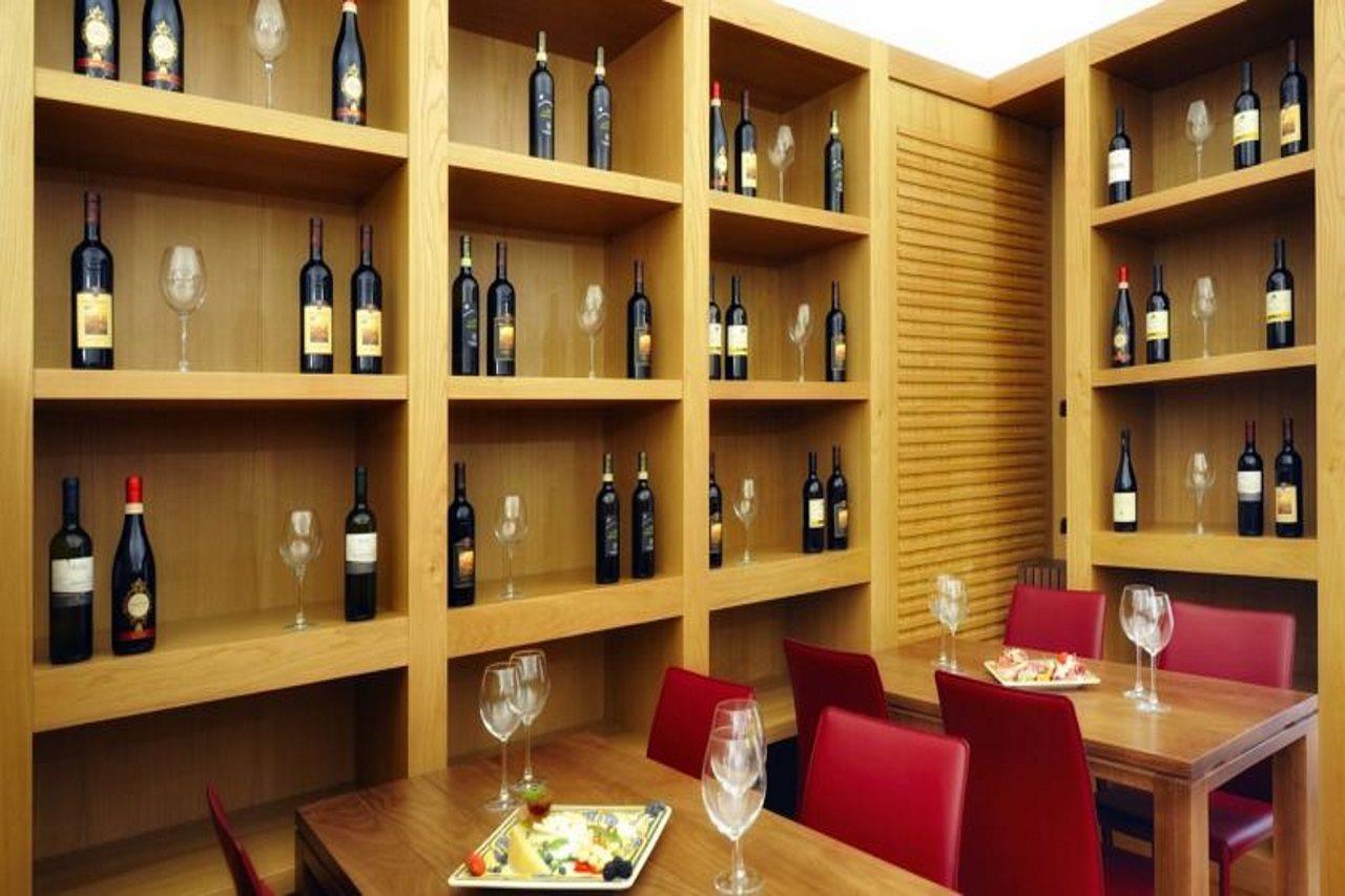 Relais Villa Buonanno Cercola Luaran gambar