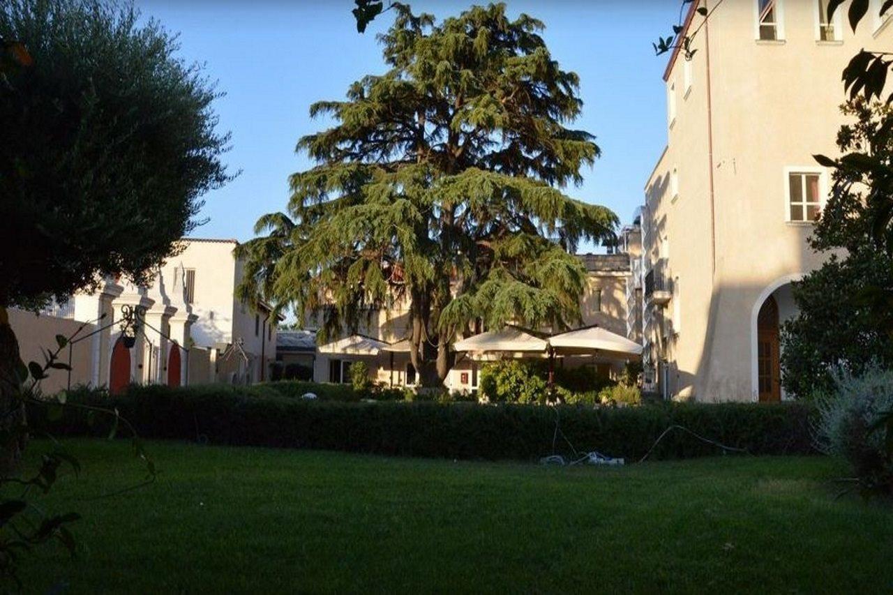 Relais Villa Buonanno Cercola Luaran gambar