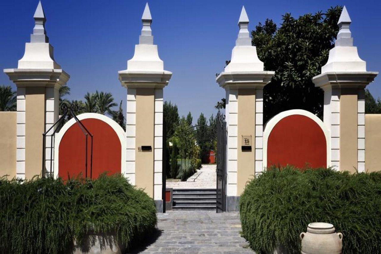 Relais Villa Buonanno Cercola Luaran gambar