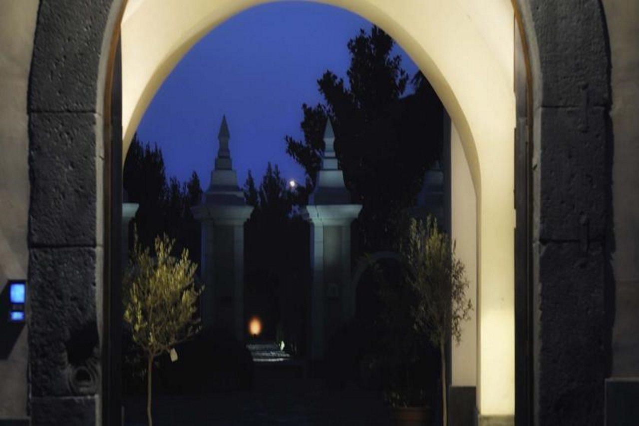 Relais Villa Buonanno Cercola Luaran gambar