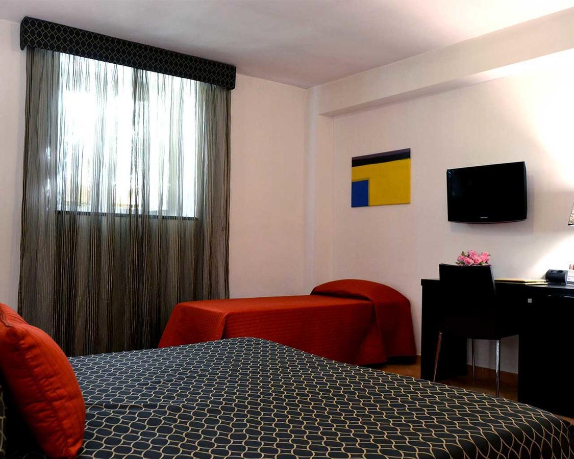 Relais Villa Buonanno Cercola Luaran gambar