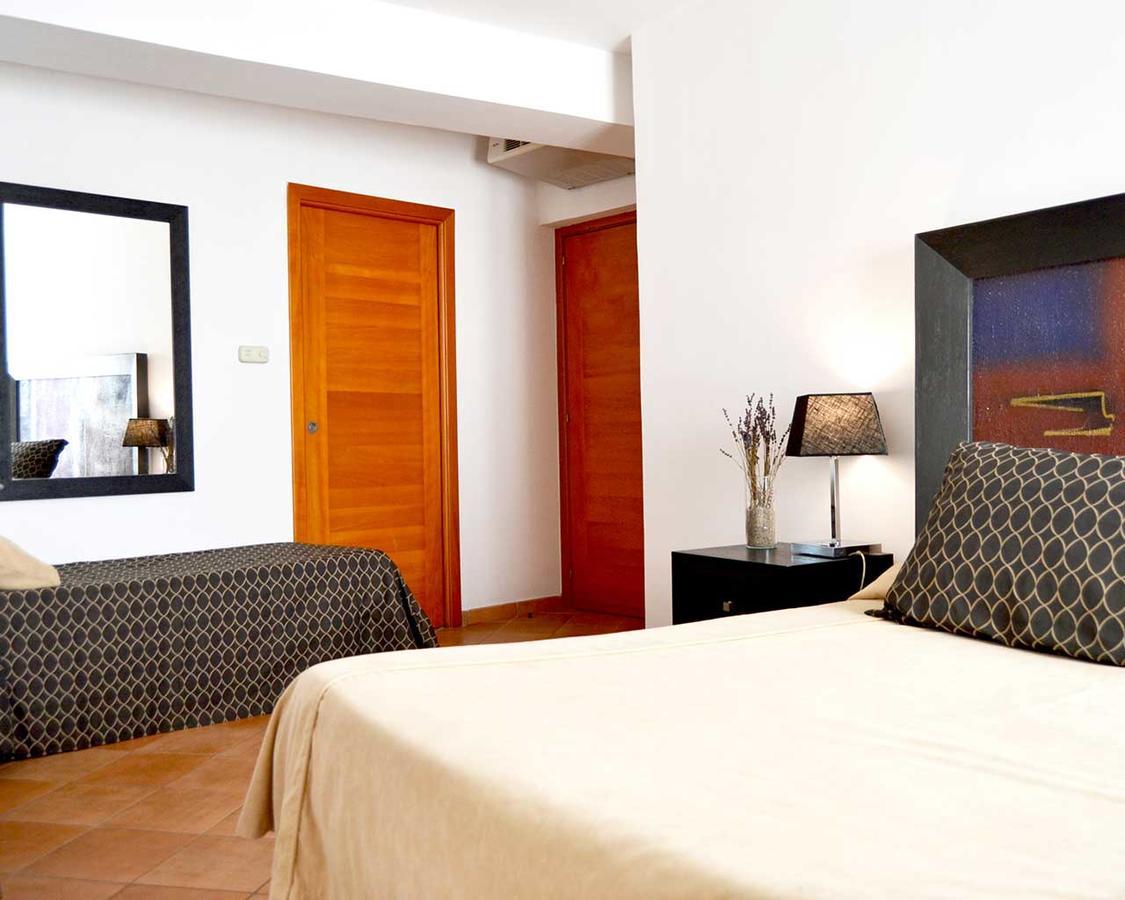 Relais Villa Buonanno Cercola Luaran gambar