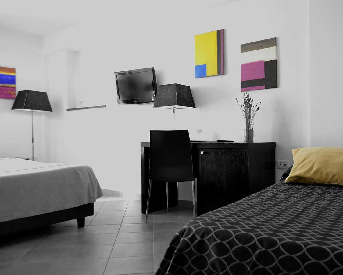 Relais Villa Buonanno Cercola Luaran gambar