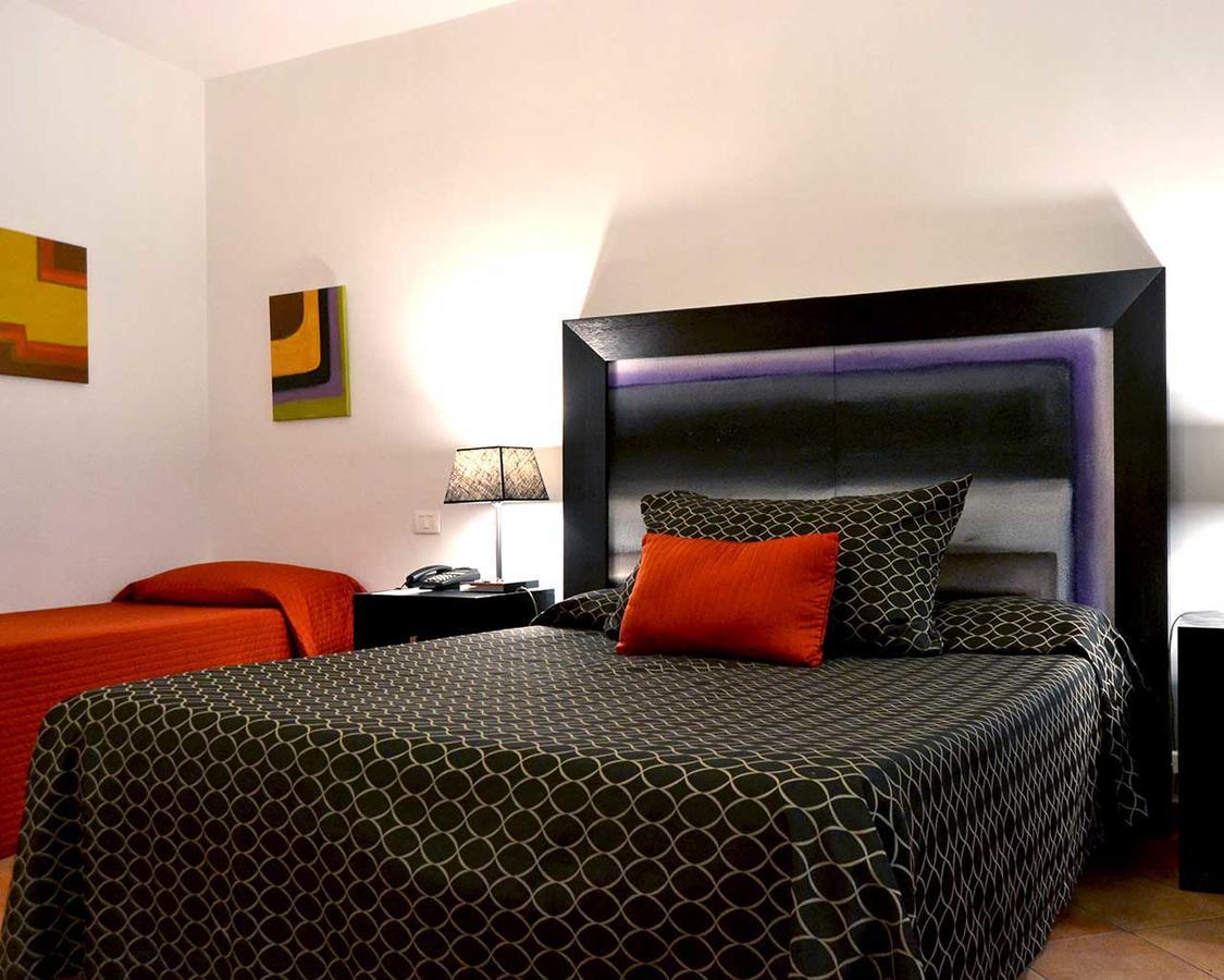 Relais Villa Buonanno Cercola Luaran gambar